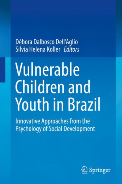 Vulnerable Children and Youth in Brazil