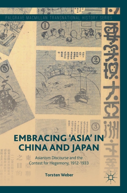 Embracing 'Asia' in China and Japan