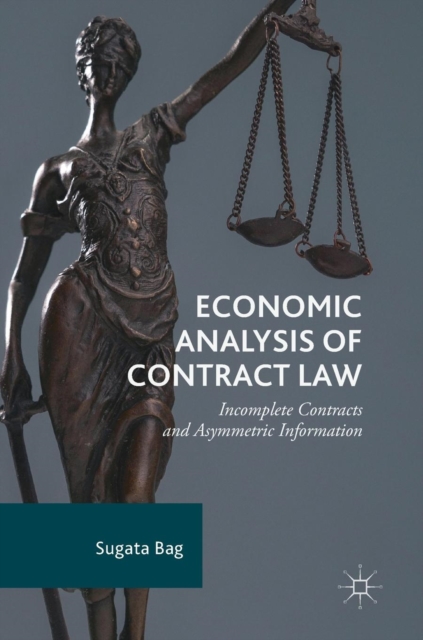 Economic Analysis of Contract Law