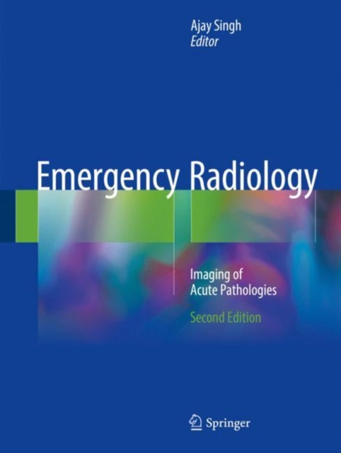 Emergency Radiology