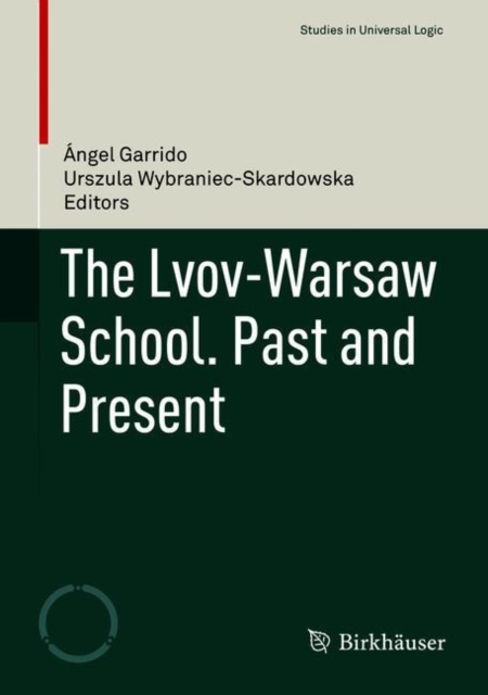 Lvov-Warsaw School. Past and Present