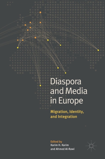 Diaspora and Media in Europe