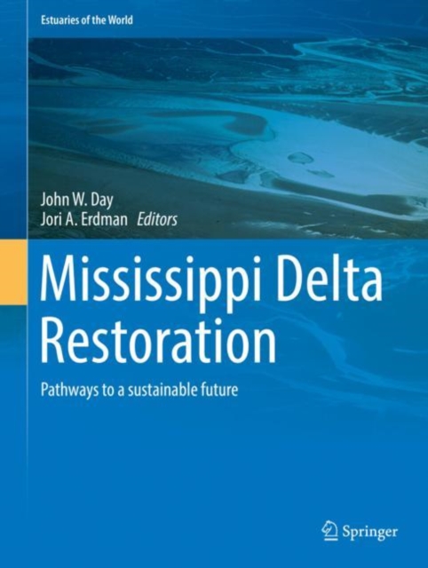 Mississippi Delta Restoration