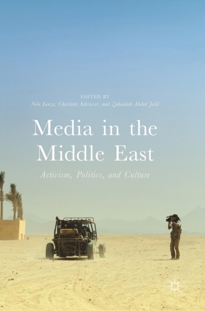 Media in the Middle East