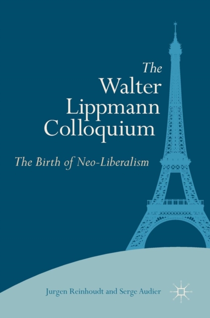 Walter Lippmann Colloquium