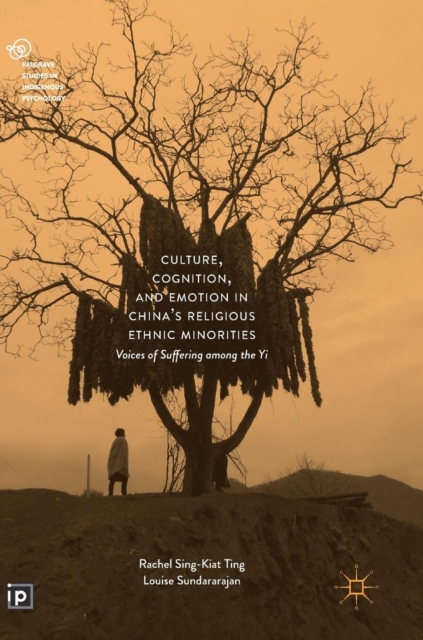 Culture, Cognition, and Emotion in China's Religious Ethnic Minorities