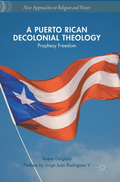 Puerto Rican Decolonial Theology