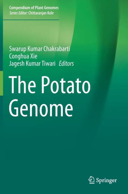 Potato Genome