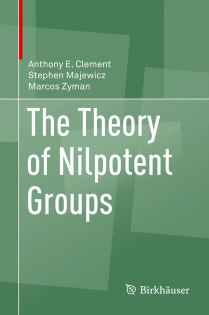 Theory of Nilpotent Groups