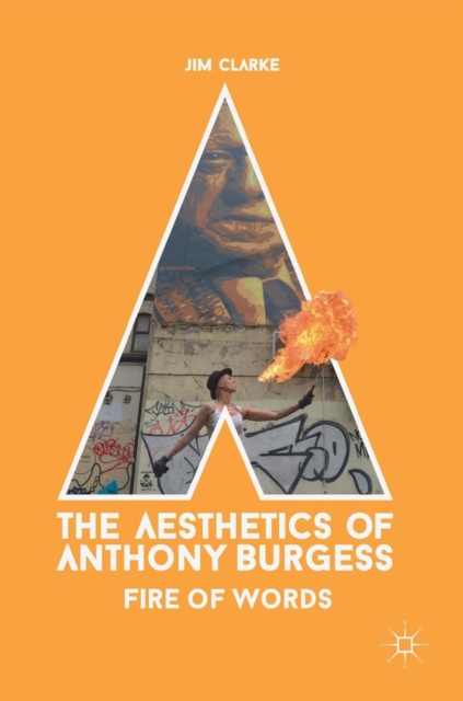 Aesthetics of Anthony Burgess