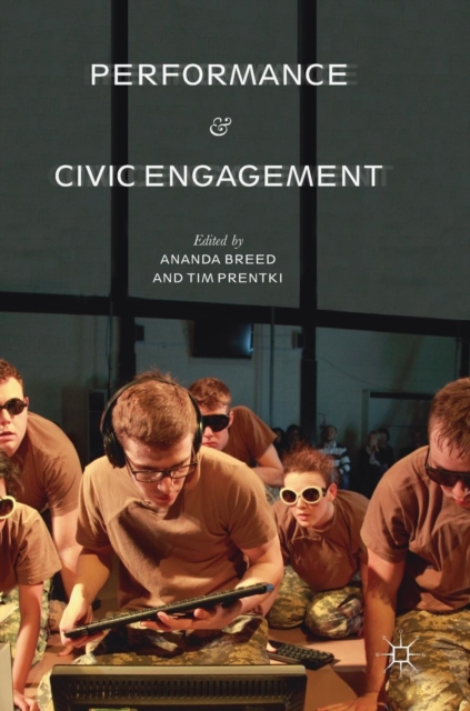 Performance and Civic Engagement