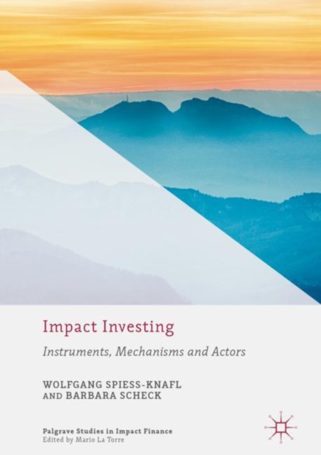 Impact Investing