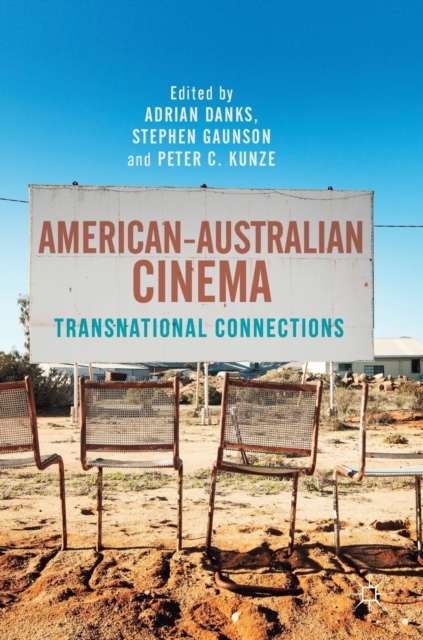 American-Australian Cinema