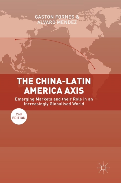 China-Latin America Axis