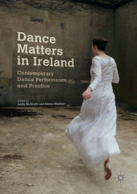 Dance Matters in Ireland