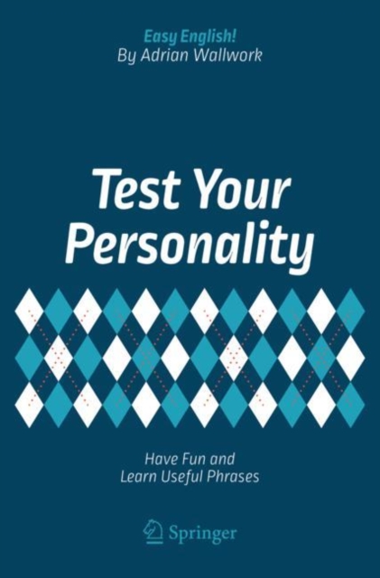 Test Your Personality