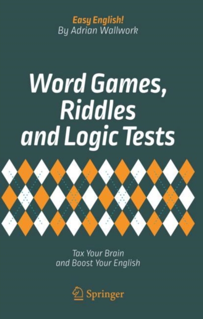 Word Games, Riddles and Logic Tests
