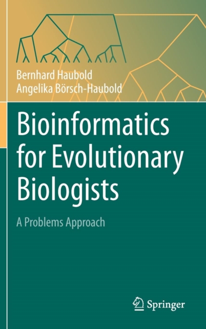 Bioinformatics for Evolutionary Biologists