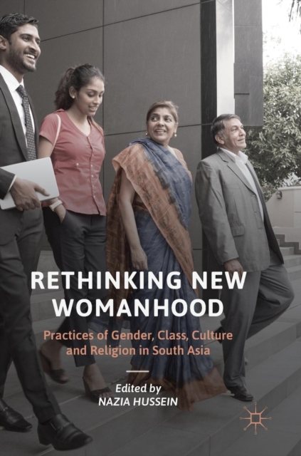 Rethinking New Womanhood