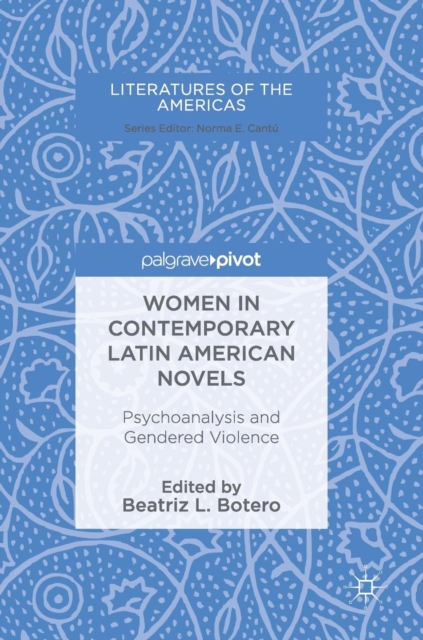 Women in Contemporary Latin American Novels