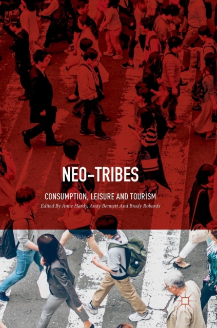 Neo-Tribes
