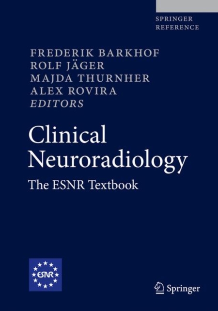 Clinical Neuroradiology