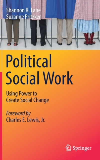 Political Social Work