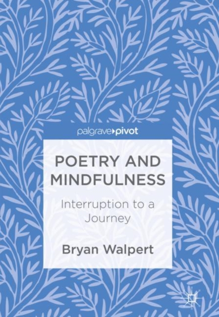 Poetry and Mindfulness