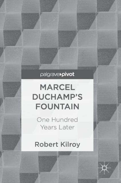 Marcel Duchamp's Fountain