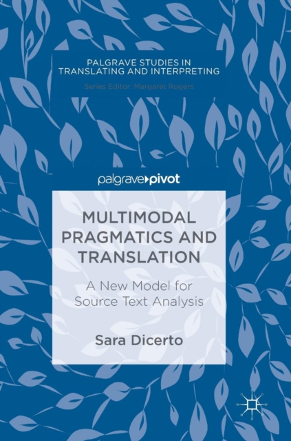 Multimodal Pragmatics and Translation