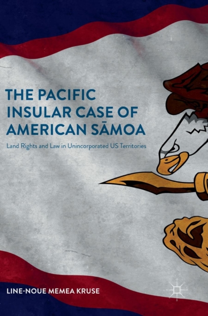Pacific Insular Case of American Samoa