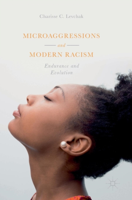 Microaggressions and Modern Racism