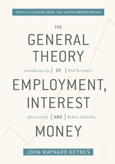 General Theory of Employment, Interest, and Money