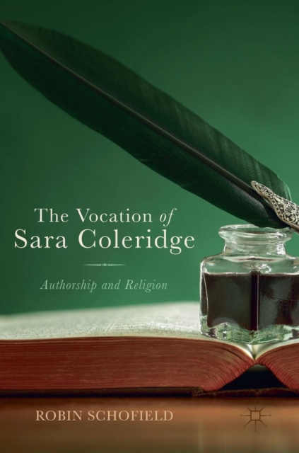 Vocation of Sara Coleridge