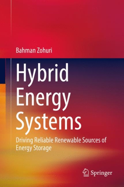 Hybrid Energy Systems