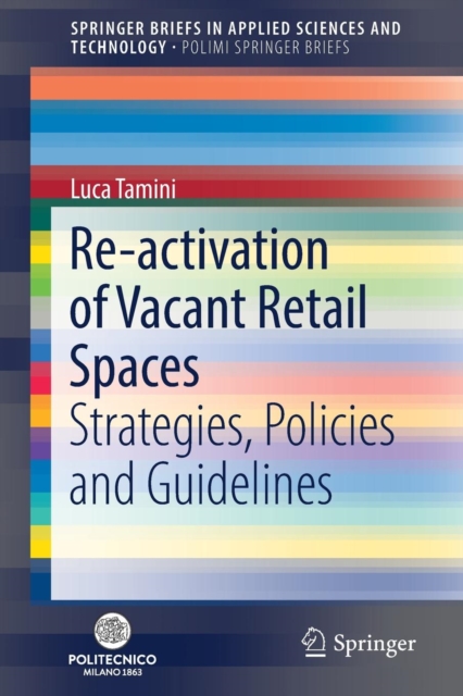 Re-activation of Vacant Retail Spaces