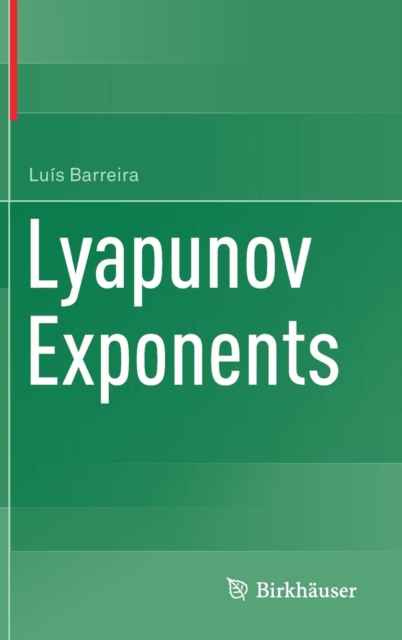 Lyapunov Exponents