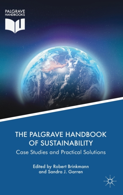 Palgrave Handbook of Sustainability
