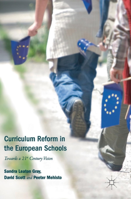 Curriculum Reform in the European Schools