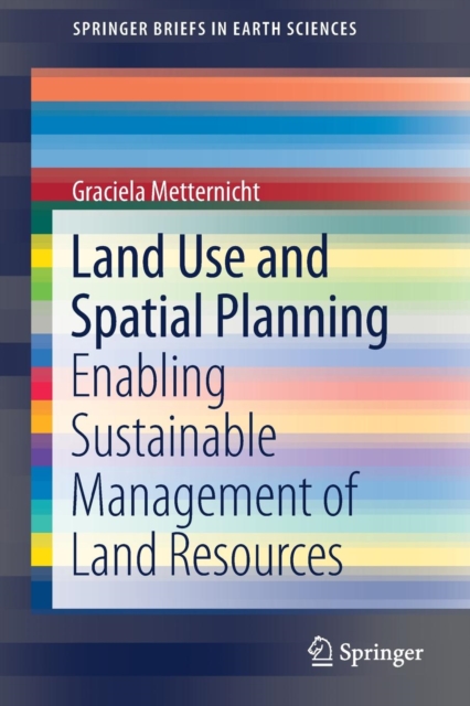 Land Use and Spatial Planning
