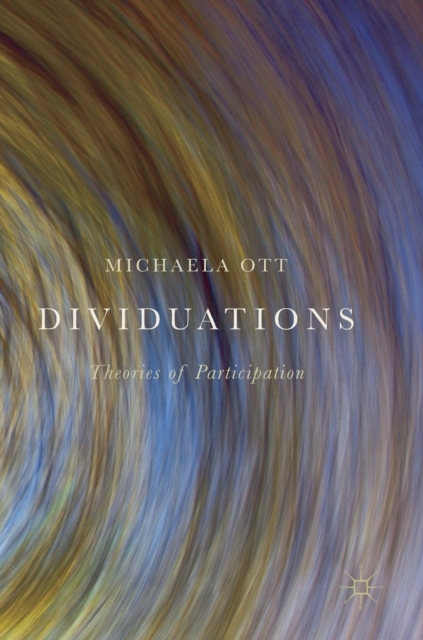 Dividuations