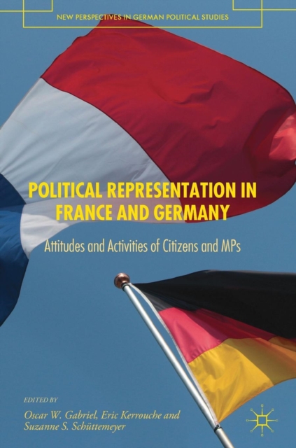 Political Representation in France and Germany