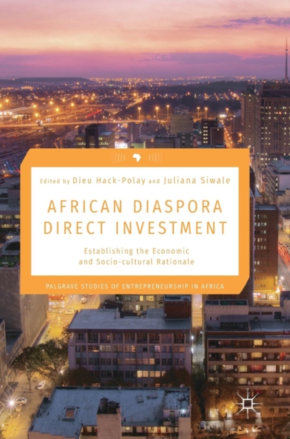 African Diaspora Direct Investment