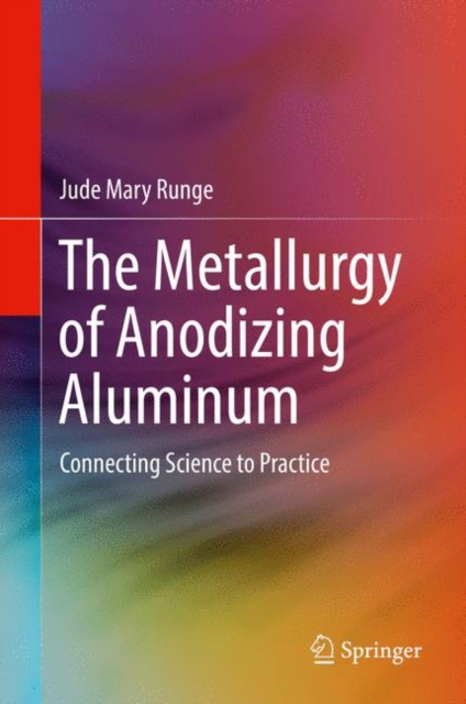 Metallurgy of Anodizing Aluminum