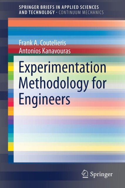 Experimentation Methodology for Engineers