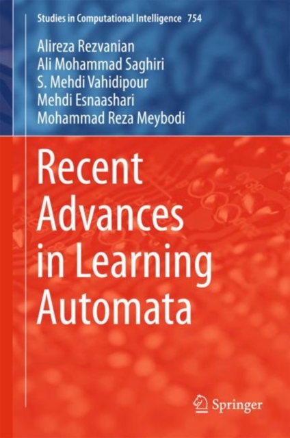 Recent Advances in Learning Automata