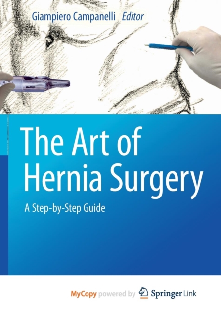 Art of Hernia Surgery