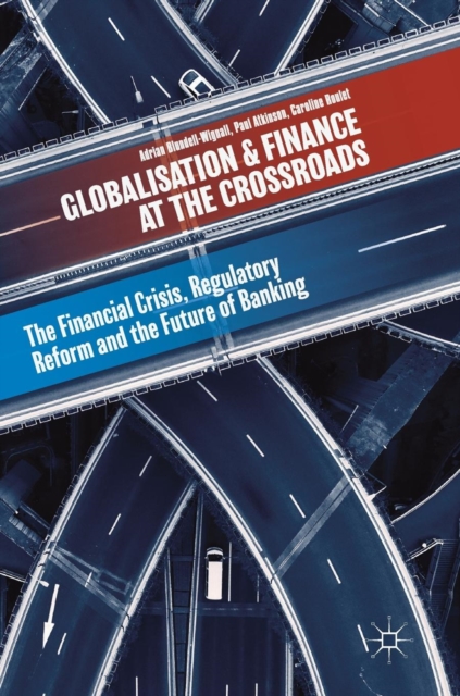 Globalisation and Finance at the Crossroads