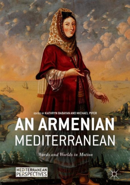 Armenian Mediterranean