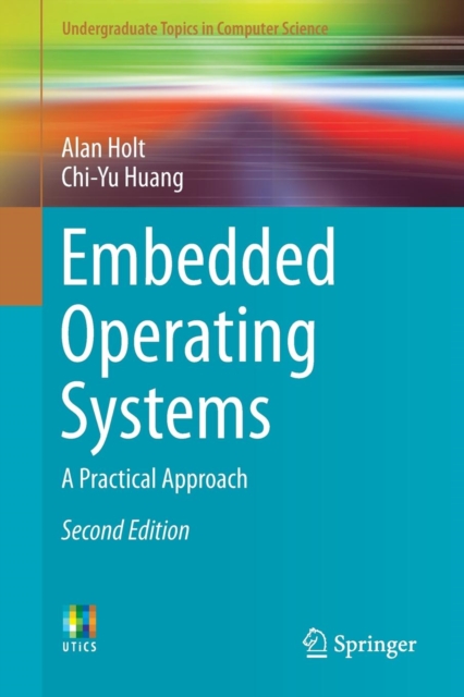 Embedded Operating Systems